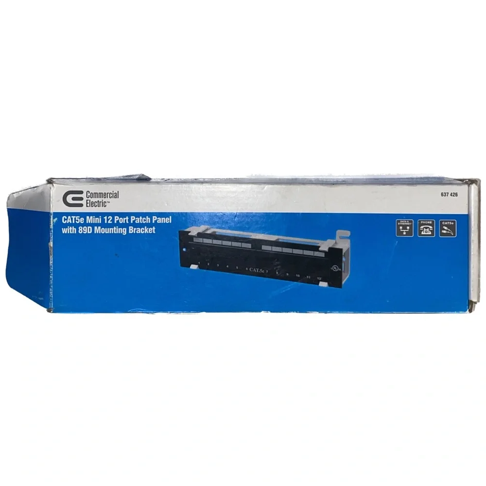 Commercial Electric brand new